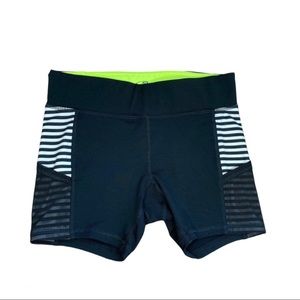 Champion Duo Dry athletic bike shorts